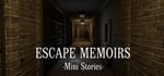 Escape Memoirs: Mini Stories banner image
