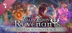 Fallen Legion Revenants - Digital Soundtrack banner image
