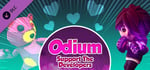 Odium: Support the developer & Achievements banner image
