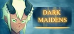 Dark Maidens steam charts
