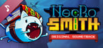 Necrosmith Original Soundtrack banner image