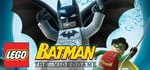 LEGO® Batman™: The Videogame banner image