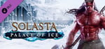 Solasta: Crown of the Magister - Palace of Ice banner image