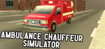 Ambulance Chauffeur Simulator steam charts
