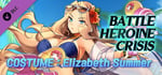 Battle Heroine Crisis COSTUME : Elizabeth Summer banner image