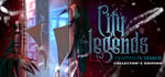 City Legends: Trapped In Mirror Collector's Edition banner image