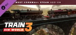 Train Sim World® 3: West Cornwall Steam Railtour Add-On banner image
