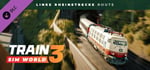 Train Sim World® 3: Linke Rheinstrecke: Mainz - Koblenz Route Add-On banner image