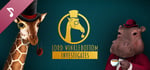Lord Winklebottom Investigates Soundtrack banner image