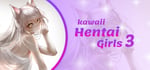 Kawaii Hentai Girls 3 steam charts