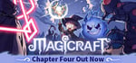 Magicraft steam charts