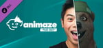 Animaze Plus 22 - Lifetime License (August 2022 Feature Set) banner image
