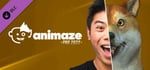 Animaze Pro 22 - Lifetime License (August 2022 Feature Set) banner image