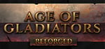 Age of Gladiators Reforged steam charts