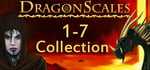 DragonScales 1-7 Collection banner image