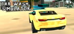 Car Wash Simulator steam charts