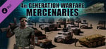 Mercenaries - 4th Generation Warfare banner image
