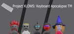 Project XLOWS - Keyboard Apocalypse TM steam charts