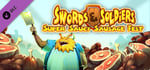 Swords and Soldiers - Super Saucy Sausage Fest DLC banner image
