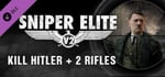 Sniper Elite V2 - Kill Hitler + 2 Rifles banner image