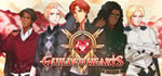 Guilded Hearts steam charts