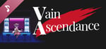 Vain Ascendance Soundtrack banner image