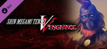 Shin Megami Tensei V: Vengeance - Demon Subquest - Holy Will and Profane Dissent banner image