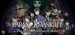 PARANORMASIGHT: The Seven Mysteries of Honjo steam charts