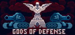 Gods Of Defense steam charts
