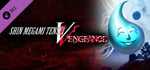 Shin Megami Tensei V: Vengeance - Mitama Dance of Miracles banner image