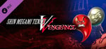 Shin Megami Tensei V: Vengeance - Mitama Dance of EXP banner image