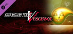 Shin Megami Tensei V: Vengeance - Mitama Dance of Wealth banner image