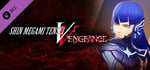 Shin Megami Tensei V: Vengeance - Safety Difficulty banner image