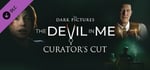 The Dark Pictures Anthology: The Devil in Me - Curator's Cut banner image