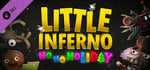 Little Inferno: Ho Ho Holiday banner image