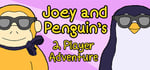 Joey and Penguin's 2 Player Adventure steam charts