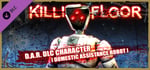 Killing Floor - Robot Special Character Pack banner image