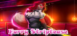 Furry Striptease banner image
