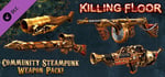 Killing Floor - Community Weapon Pack 2 banner image