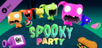 Spooky Party - Chompy Chomp Chomp Party banner image