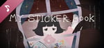 My Sticker Book OST + Stickers + Wallpapers banner image