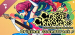 Curse Crackers: For Whom the Belle Toils Soundtrack banner image