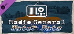 Radio General - Water Rats banner image