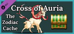 Cross of Auria - Battle Series X: The Zodiac Cache banner image