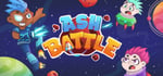 Ash Battle banner image