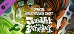 Justin Wack and the Big Time Hack - Official Walkthrough Chart banner image