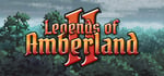 Legends of Amberland II: The Song of Trees banner image
