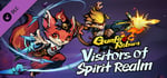 Gunfire Reborn - Visitors of Spirit Realm banner image