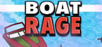 Boat Rage steam charts