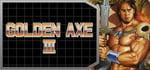 Golden Axe III banner image